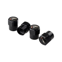 Load image into Gallery viewer, 4pcs TRD Tire Valve Caps for Toyota
