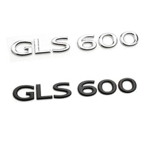 Load image into Gallery viewer, Mercedes-Maybach GLS 600 Emblem Sticker
