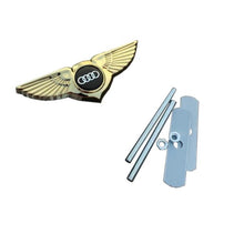 Load image into Gallery viewer, Audi Wings Emblem
