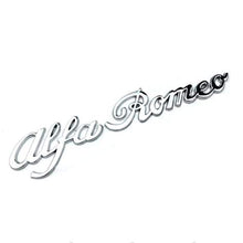 Load image into Gallery viewer, Alfa Romeo Emblem Sticker

