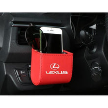 Load image into Gallery viewer, Air Vent Storage Box for Lexus
