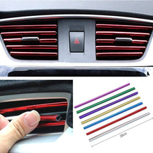 Load image into Gallery viewer, 10pcs Decoration Strip For Volkswagen
