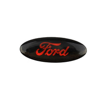 Load image into Gallery viewer, 2.3x0.9 inch Ford Steering Wheel Emblem
