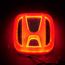 Load image into Gallery viewer, 4D LED Emblem Honda
