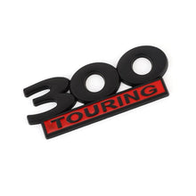Load image into Gallery viewer, 300 Touring Emblem Sticker
