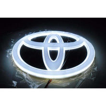 Load image into Gallery viewer, 4D LED Emblem for Toyota

