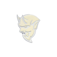 Load image into Gallery viewer, Dodge Hellcat Demon Emblem
