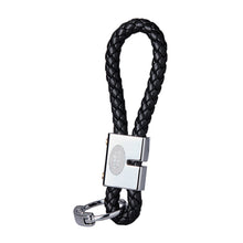 Load image into Gallery viewer, Land Rover Logo Keychain
