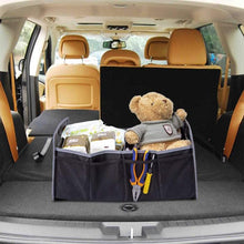 Load image into Gallery viewer, Honda Trunk Organizer
