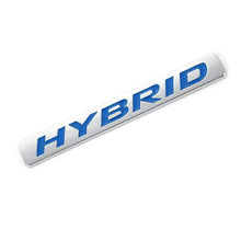 Load image into Gallery viewer, Hybrid Emblem Sticker
