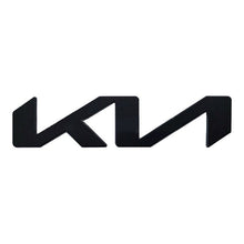 Load image into Gallery viewer, Kia Hood Trunk Emblem
