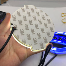 Load image into Gallery viewer, 4D LED Emblem for  Nissan
