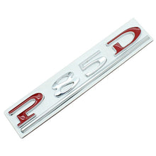 Load image into Gallery viewer, Tesla P85D Emblem Sticker
