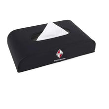 Load image into Gallery viewer, Borgward Tissue Box Towel

