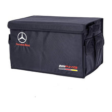 Load image into Gallery viewer, Mercedes Benz Trunk Organizer
