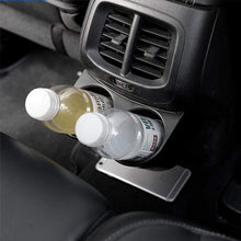 Load image into Gallery viewer, Rear Seat Armrest Drinks Cup Holder Cover Sticker for Jeep
