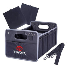 Load image into Gallery viewer, Toyota Trunk Organizer

