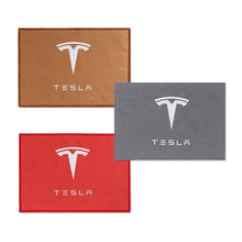 Load image into Gallery viewer, Tesla Microfiber Wash Cloth for Model 3 S X Y
