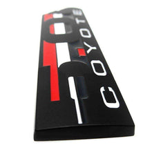 Load image into Gallery viewer, Black 5.0 COYOTE Badge for Ford Mustang
