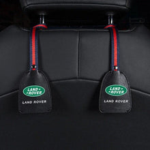 Load image into Gallery viewer, 2pcs Land Rover Hidden Seat Back Hooks
