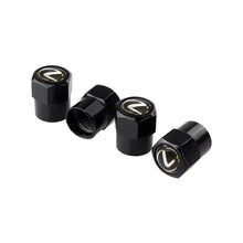 Load image into Gallery viewer, 4pcs Lexus Logo Tire Valve Caps
