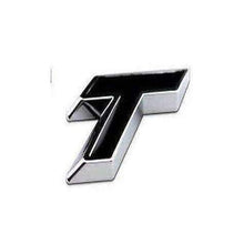 Load image into Gallery viewer, T Turbo Emblem For Chevrolet
