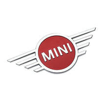 Load image into Gallery viewer, Mini Cooper Emblem Sticker
