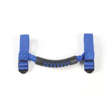 Load image into Gallery viewer, 1 pcs Roll Bar Mount Side Grab Handle for Jeep
