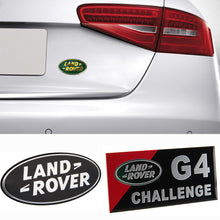 Load image into Gallery viewer, Rover Sticker
