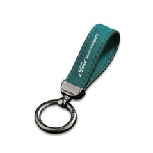 Load image into Gallery viewer, Ford Logo Keychain
