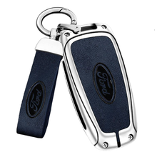 Load image into Gallery viewer, Ford Сase Remote Key, Keychain
