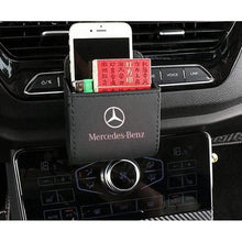 Load image into Gallery viewer, Air Vent Storage Box for Mercedes-Benz
