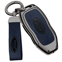 Load image into Gallery viewer, Ford Сase Remote Key, Keychain
