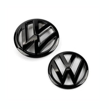 Load image into Gallery viewer, Volkswagen Logo Front / Rear Emblem for VW Polo 2009-2013
