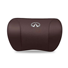Load image into Gallery viewer, Infiniti Neck &amp; Lumbar Car Pillows
