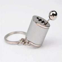 Load image into Gallery viewer, Transmission Keychain
