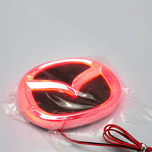 Load image into Gallery viewer, 4D LED Emblem for Mazda
