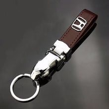 Load image into Gallery viewer, for Honda Key Chain
