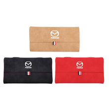 Load image into Gallery viewer, Car Glasses Storage Box Holder Case for Mazda
