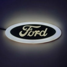 Load image into Gallery viewer, 4D LED Emblem for ford
