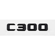 Load image into Gallery viewer, C 300 Emblem Sticker for Mercedes-Benz

