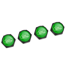 Load image into Gallery viewer, license plate screws for Land Rove-r
