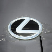 Load image into Gallery viewer, 4D LED Emblem for Lexus
