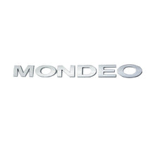 Load image into Gallery viewer, Ford Mondeo Letter Emblem
