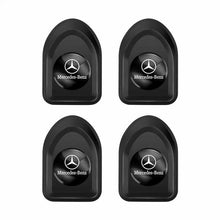 Load image into Gallery viewer, 4pcs Mercedes-Benz Car Interior Hook Stickers

