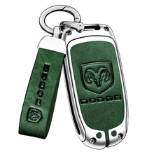 Load image into Gallery viewer, Dodge Сase Remote Key, Keychain
