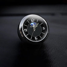 Load image into Gallery viewer, Subaru Watch For Car Interior
