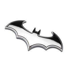 Load image into Gallery viewer, Batman Emblem Sticker
