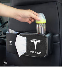 Load image into Gallery viewer, Tesla Multifunctional Organizer
