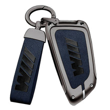 Load image into Gallery viewer, BMW Сase Remote Key, Keychain
